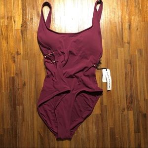 Robin Piccone Swimsuit